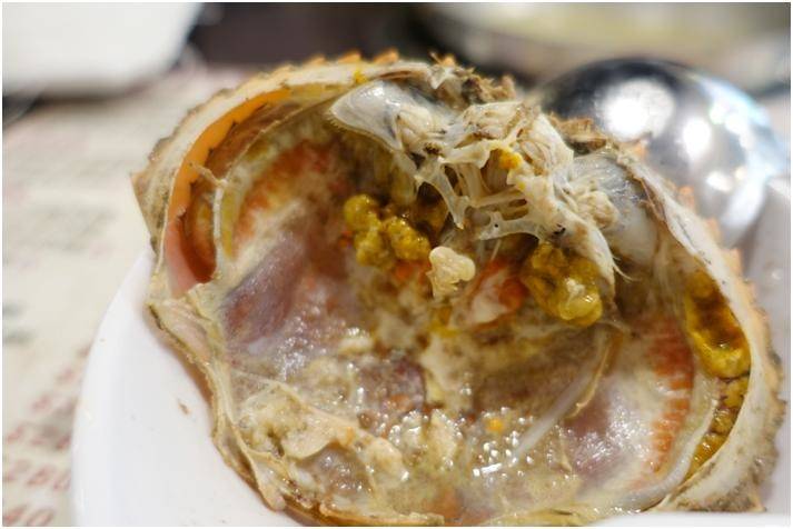 中和區火鍋----海鮮滿滿的極鱻涮涮屋