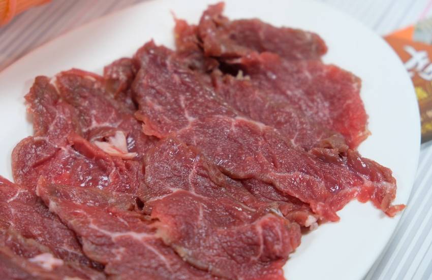 [台南]中西區永吉豬肉爐牛肉爐 蔬果湯頭肥豬蝦肉質肥厚有彈性好驚艷