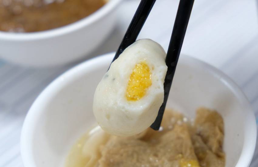 [台南]中西區永吉豬肉爐牛肉爐 蔬果湯頭肥豬蝦肉質肥厚有彈性好驚艷