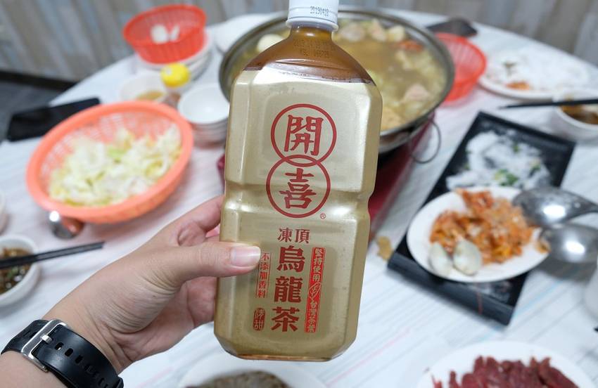 [台南]中西區永吉豬肉爐牛肉爐 蔬果湯頭肥豬蝦肉質肥厚有彈性好驚艷