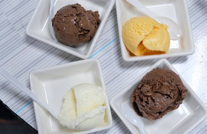 [台南]中西區永吉豬肉爐牛肉爐 蔬果湯頭肥豬蝦肉質肥厚有彈性好驚艷