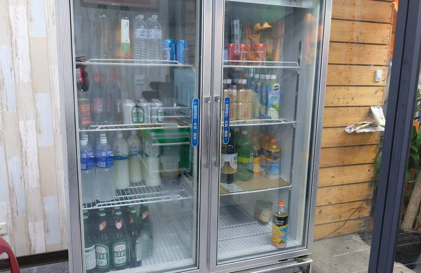 [台南]中西區永吉豬肉爐牛肉爐 蔬果湯頭肥豬蝦肉質肥厚有彈性好驚艷