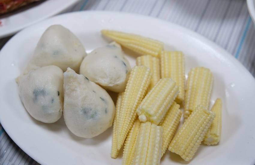 [台南]中西區永吉豬肉爐牛肉爐 蔬果湯頭肥豬蝦肉質肥厚有彈性好驚艷