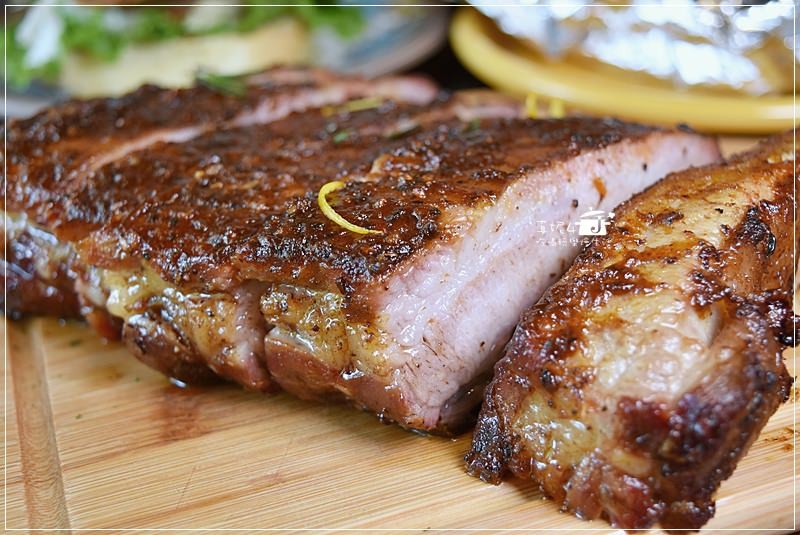 大直美式BBQ燒烤餐廳