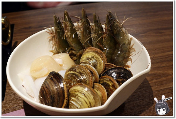 SHABU NANA 日式涮涮鍋 奈奈：『愛評體驗券』►台北大安區◄Shabu Nana日式涮涮鍋奈奈/冷藏肉達人/冷藏A5和牛肋眼/冷藏Prime自然牛小排/溫體金門酒糟牛胸肉/冷藏香草豬五花