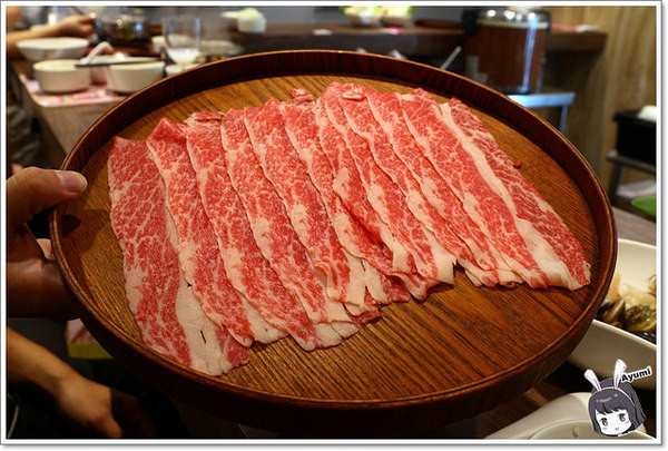 SHABU NANA 日式涮涮鍋 奈奈：『愛評體驗券』►台北大安區◄Shabu Nana日式涮涮鍋奈奈/冷藏肉達人/冷藏A5和牛肋眼/冷藏Prime自然牛小排/溫體金門酒糟牛胸肉/冷藏香草豬五花