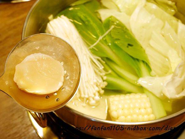 東區涮涮鍋【Shabu Nana 日式涮涮鍋 奈奈】#涮涮鍋 #冷藏A5和牛肋眼 #冷藏美國Prime自然牛小排 #溫體牛肉 #奈奈 #東區美食 #東區火鍋 (7).jpg