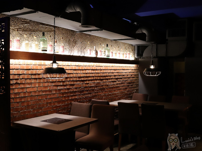 張飛重慶麻辣鍋，超麻超辣重口味，台北重慶麻辣鍋推薦/菜單 - Lexies Blog，寫食派