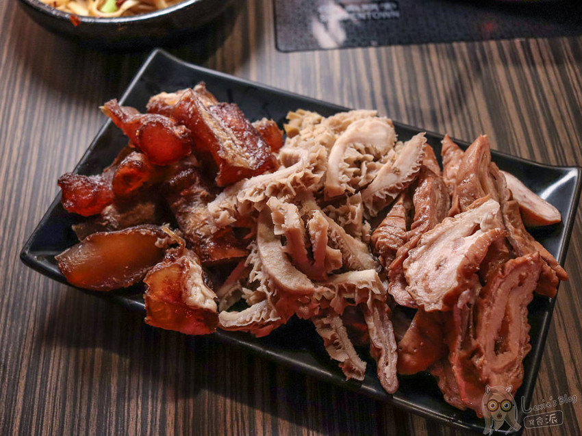 張飛重慶麻辣鍋，超麻超辣重口味，台北重慶麻辣鍋推薦/菜單 - Lexies Blog，寫食派