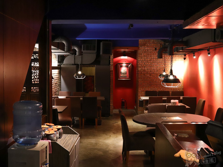 張飛重慶麻辣鍋，超麻超辣重口味，台北重慶麻辣鍋推薦/菜單 - Lexies Blog，寫食派