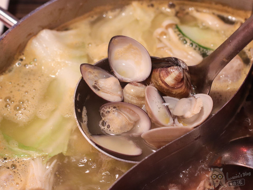 張飛重慶麻辣鍋，超麻超辣重口味，台北重慶麻辣鍋推薦/菜單 - Lexies Blog，寫食派