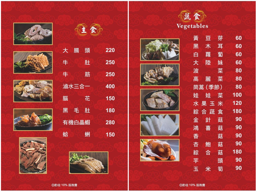 張飛重慶麻辣鍋，超麻超辣重口味，台北重慶麻辣鍋推薦/菜單 - Lexies Blog，寫食派