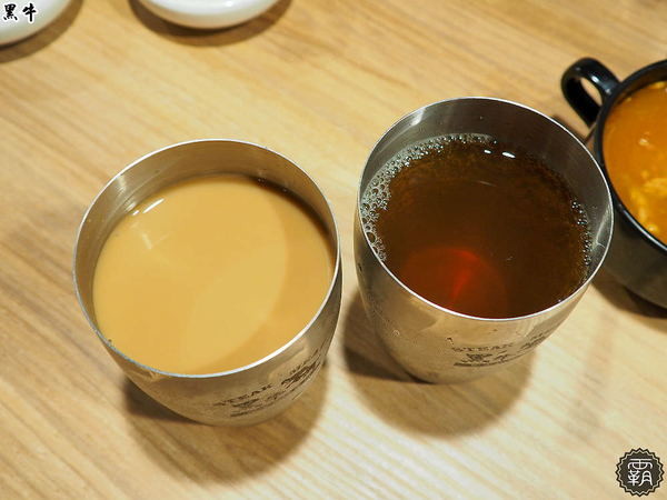 黑牛炭火岩燒牛排: 黑牛炭火岩燒牛排,炭烤香氣逼人,牛肉多汁又香甜~自助吧羅宋湯好多牛肉塊記得多喝幾碗~