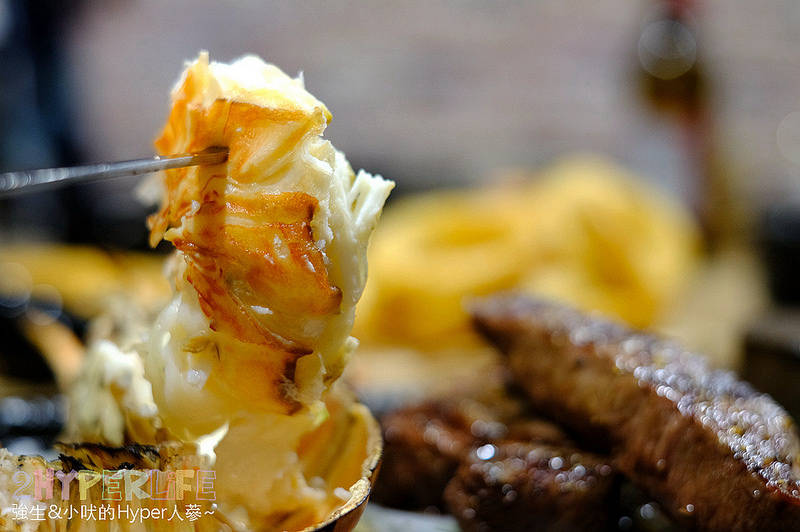  @強生與小吠的Hyper人蔘~