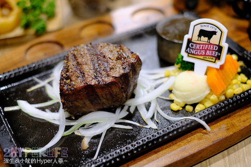  @強生與小吠的Hyper人蔘~