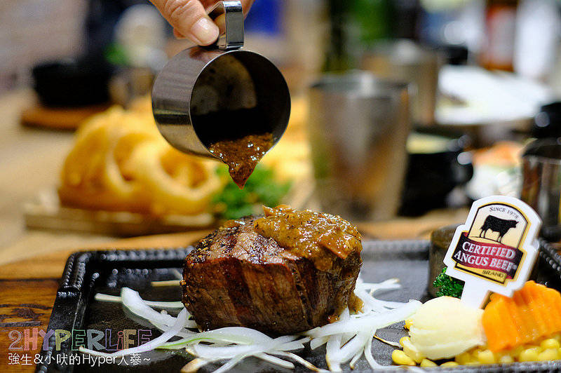  @強生與小吠的Hyper人蔘~