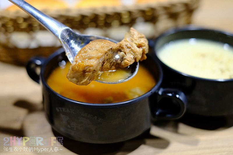  @強生與小吠的Hyper人蔘~