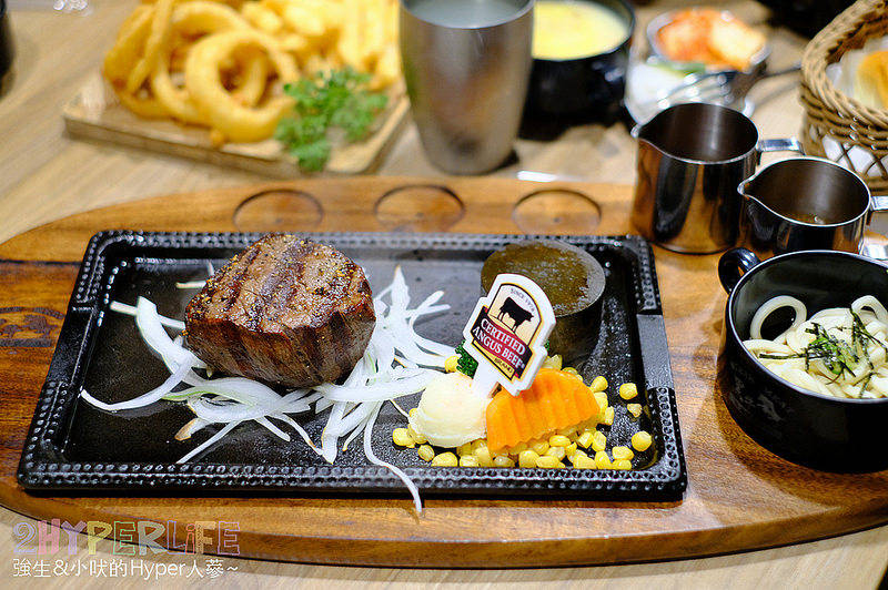  @強生與小吠的Hyper人蔘~