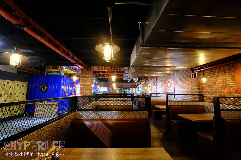  @強生與小吠的Hyper人蔘~