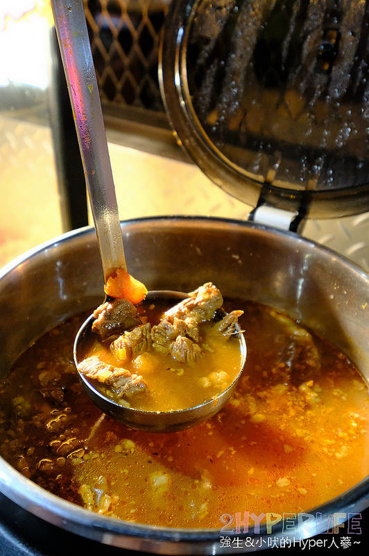  @強生與小吠的Hyper人蔘~