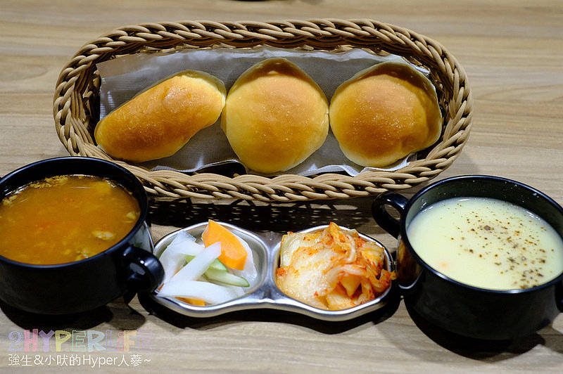  @強生與小吠的Hyper人蔘~