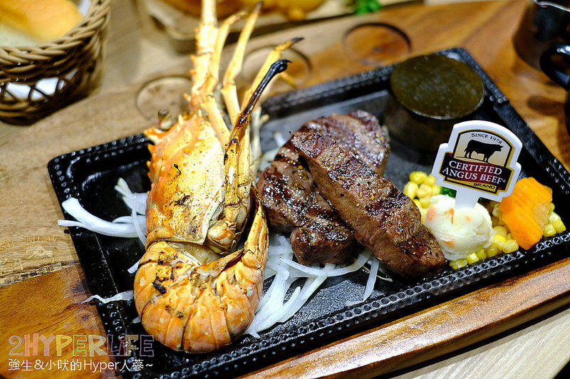  @強生與小吠的Hyper人蔘~