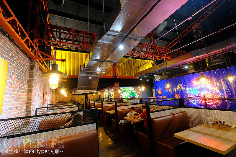  @強生與小吠的Hyper人蔘~