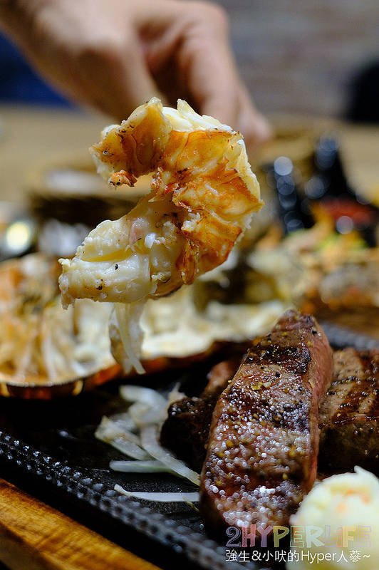  @強生與小吠的Hyper人蔘~