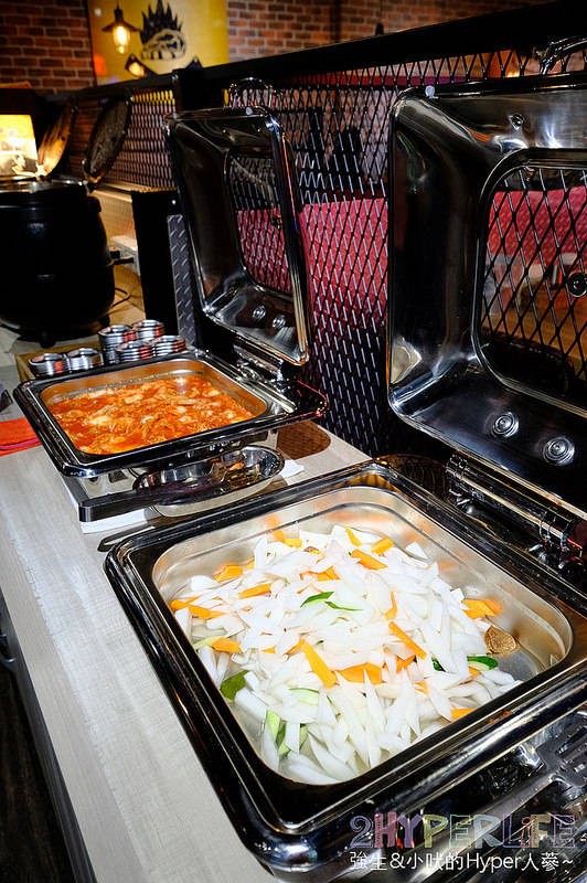  @強生與小吠的Hyper人蔘~