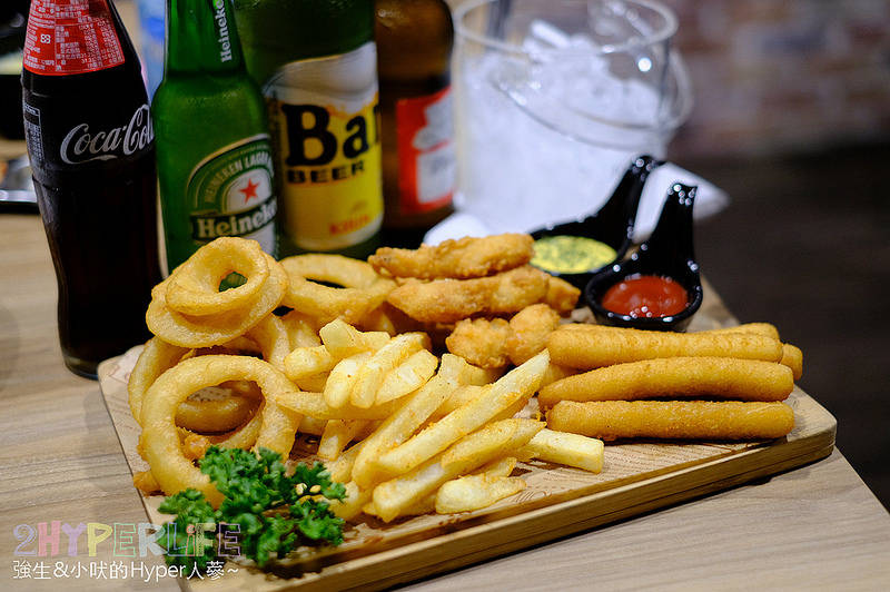  @強生與小吠的Hyper人蔘~