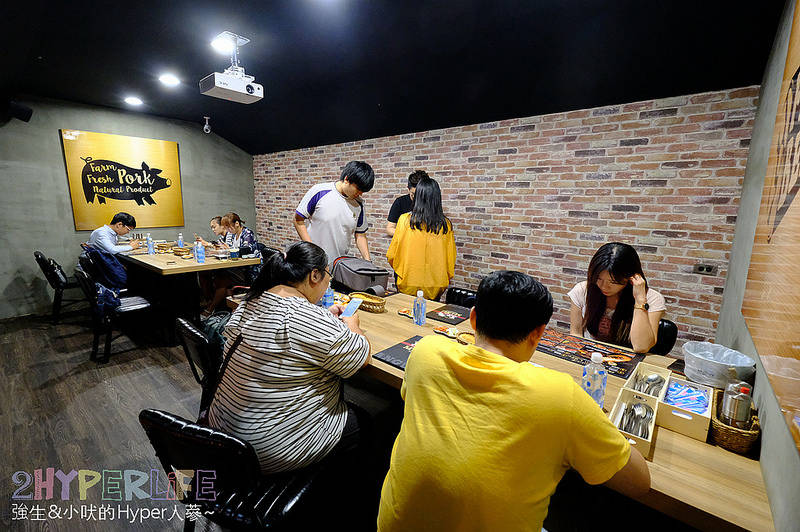  @強生與小吠的Hyper人蔘~