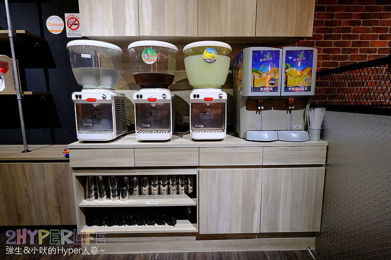  @強生與小吠的Hyper人蔘~