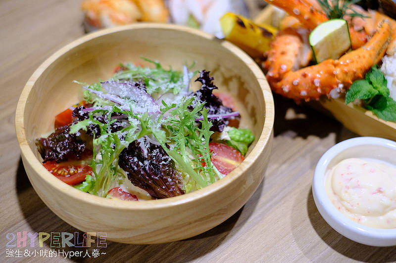  @強生與小吠的Hyper人蔘~