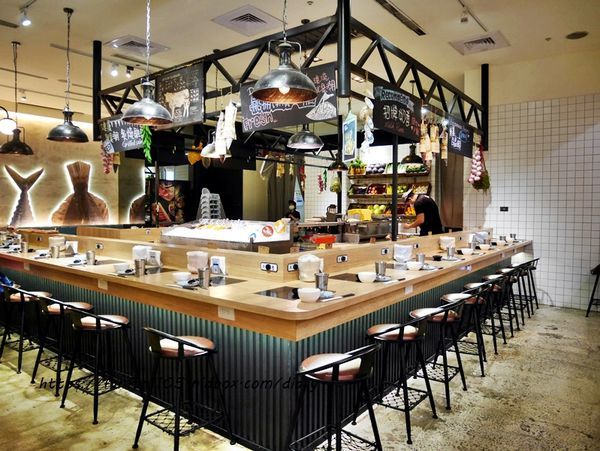 【中和火鍋】八海食潮當代鍋物 #中和環球 海鮮、哈根達斯 $498吃到飽  (9).JPG