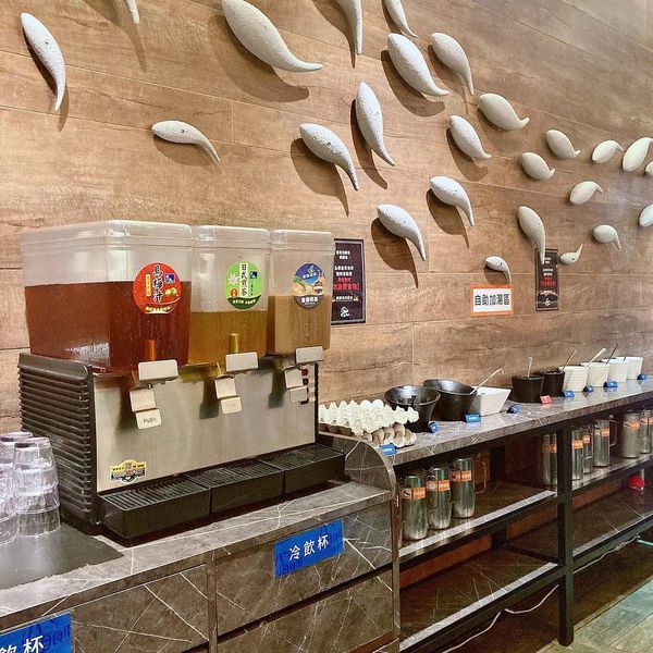 新北中和環球 火鍋吃到飽 八海食潮08.JPG