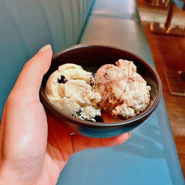 新北中和環球 火鍋吃到飽 八海食潮 哈根達斯02.JPG