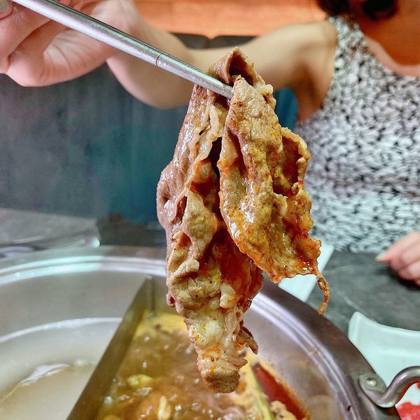 新北中和環球 火鍋吃到飽 八海食潮 牛肉 06.JPG