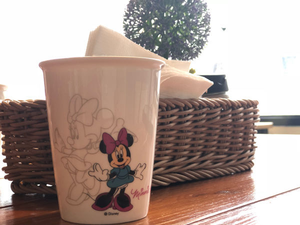 圓圓家愛吃貨—基隆美食餐廳《米奇a麥田》不只好吃，更好拍！