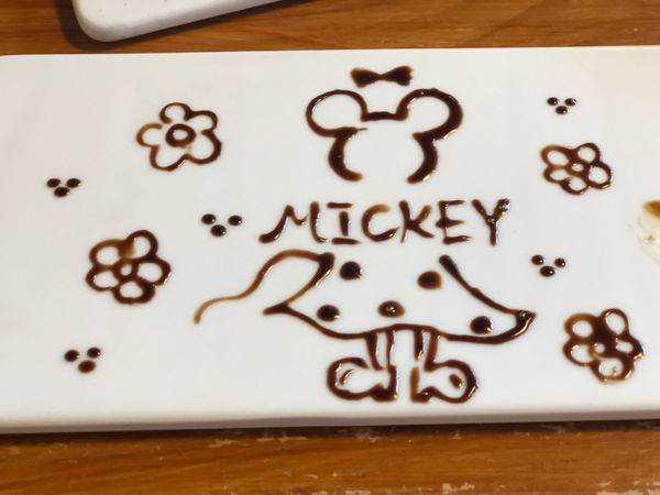 圓圓家愛吃貨—基隆美食餐廳《米奇a麥田》不只好吃，更好拍！