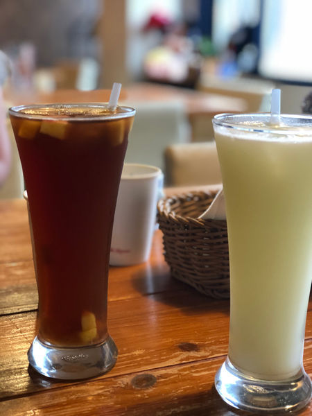 圓圓家愛吃貨—基隆美食餐廳《米奇a麥田》不只好吃，更好拍！