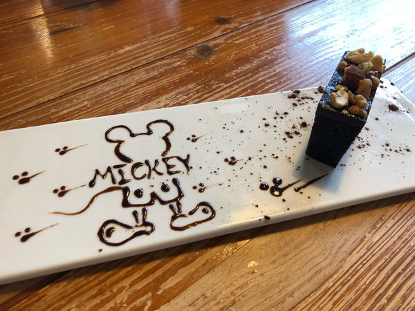 圓圓家愛吃貨—基隆美食餐廳《米奇a麥田》不只好吃，更好拍！