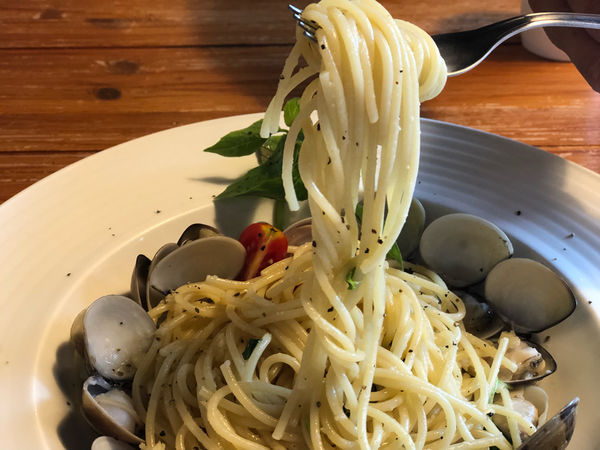 圓圓家愛吃貨—基隆美食餐廳《米奇a麥田》不只好吃，更好拍！