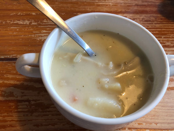 圓圓家愛吃貨—基隆美食餐廳《米奇a麥田》不只好吃，更好拍！