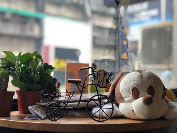 圓圓家愛吃貨—基隆美食餐廳《米奇a麥田》不只好吃，更好拍！