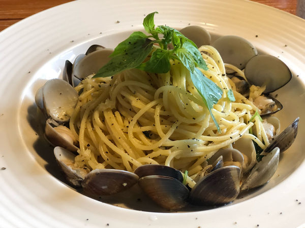 圓圓家愛吃貨—基隆美食餐廳《米奇a麥田》不只好吃，更好拍！