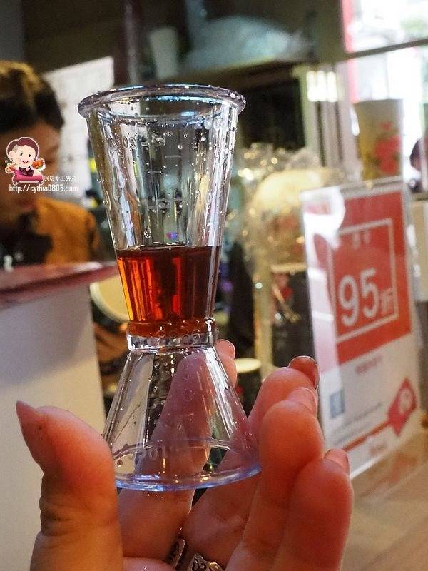 桃園ATT美食-春芳號-絕美桃花杯重現，好人緣好機緣一杯就夠了 (邀約) @民宿女王芽月-美食.旅遊.全台趴趴走