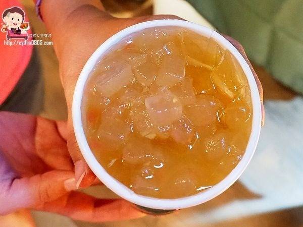 桃園ATT美食-春芳號-絕美桃花杯重現，好人緣好機緣一杯就夠了 (邀約) @民宿女王芽月-美食.旅遊.全台趴趴走