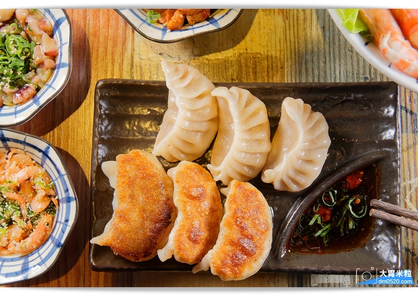 大胃米粒(中壢拉麵推薦)免費加麵兩次,山禾堂拉麵中壢店,大份量豚骨叉燒拉麵,大阪燒DIY好吃又好玩!中壢日式料理推薦,中壢藝術館美食推薦, - 大胃米粒 DAVID & MILLY