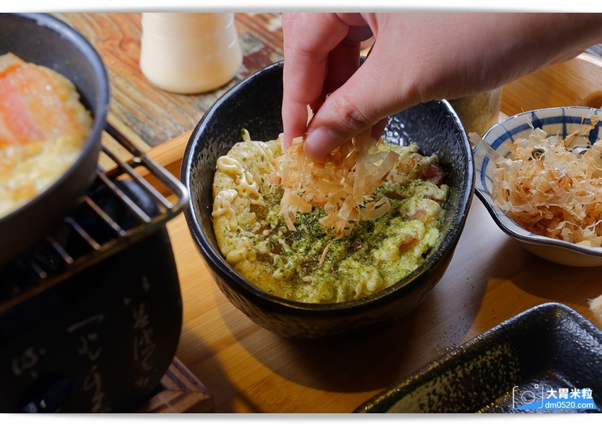 大胃米粒(中壢拉麵推薦)免費加麵兩次,山禾堂拉麵中壢店,大份量豚骨叉燒拉麵,大阪燒DIY好吃又好玩!中壢日式料理推薦,中壢藝術館美食推薦, - 大胃米粒 DAVID & MILLY