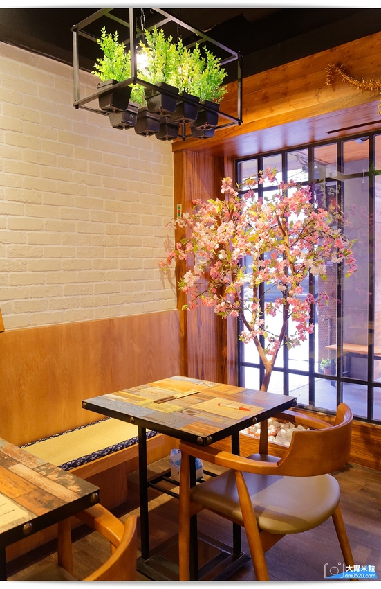 大胃米粒(中壢拉麵推薦)免費加麵兩次,山禾堂拉麵中壢店,大份量豚骨叉燒拉麵,大阪燒DIY好吃又好玩!中壢日式料理推薦,中壢藝術館美食推薦, - 大胃米粒 DAVID & MILLY